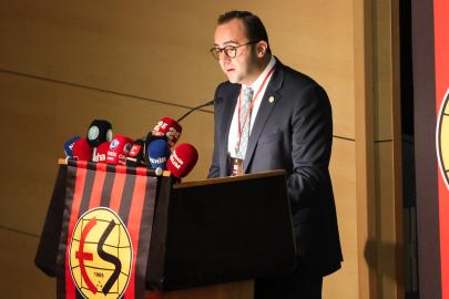 Entok hedefi net açıkladı!