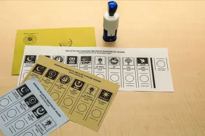 Eskişehir Seçimlerinde CHP ve AK Parti Yarışı: İşte Son Anket!