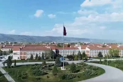 Eskişehir Teknik Üniversitesi Öğretim Üyesi Alımı