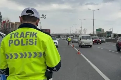 Eskişehir’de 1 Haftada 33 Bin 450 Araç ve Sürücü Denetlendi