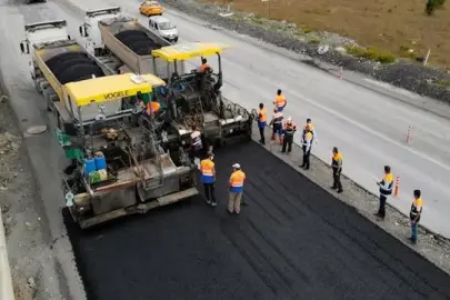 Eskişehir’de 3 Gece Boyunca Bazı Yollar Kapanacak!