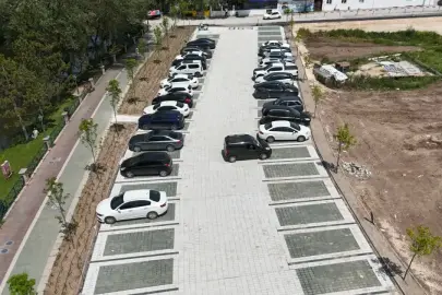 Eskişehir'de Binlerce Sürücüye Rahatlatıcı Hamle