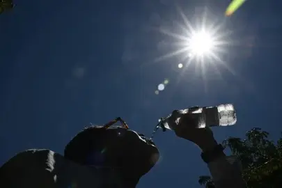 Eskişehir’de Kavurucu Sıcaklar Geri Dönüyor