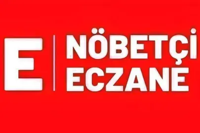 Eskişehir'de Nöbetçi Eczaneler: 8 Temmuz 2026 Çarşamba Gecesi İçin Liste