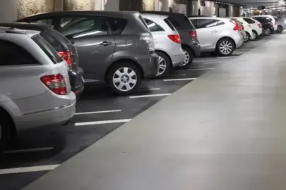 Eskişehir’de Otopark Satışa Çıkıyor