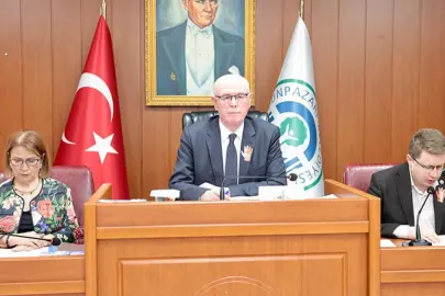 Eskişehir’de Yeni Parti İçin Kritik Toplantı