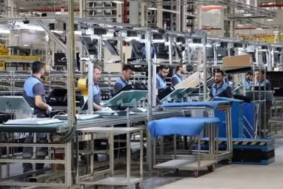 Eskişehir'de Yüzlerce Çalışanın İşine Son Verildi