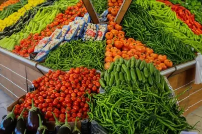 Eskişehir’in Mutfak Enflasyonu: Haziranda Hangi Ürünler Zamlandı, Hangileri Ucuzladı?