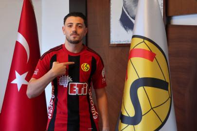Eskişehirspor Arda'yı bırakmadı!