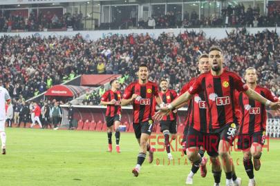 Eskişehirspor