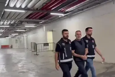 Haluk Levent ve Arkadaşları Tutuklandı