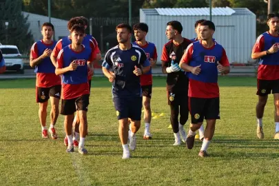 İlk 11 mücadelesi hız kazandı!