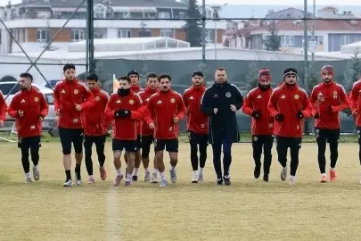 İlk düdük pazartesi çalacak!
