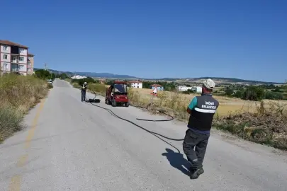 İnönü TOKİ Konutlarında Müjdeli Haber