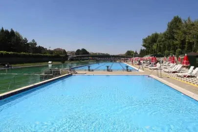 Kentpark Yapay Plajı Neden Açılmadı?