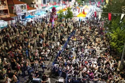 Mihalıççık Kiraz Festivali Programı Netleşti: İşte Sahne Alacak İsimler!