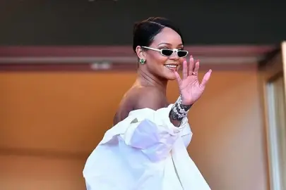 Rihanna’dan Eskişehir Hamlesi