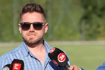 Saygı: "Gerekirse 1-2 transfer daha yapacağız!"