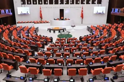 Suça sürüklenen çocuklara yönelik düzenleme Meclis'e sunuldu