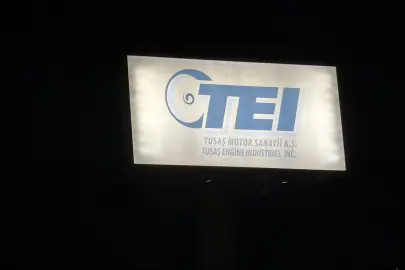 TEI’deki Yangında Son Durum!