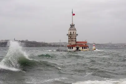 Türkiye’de Aşırı Sıcaklar ve Sel Riski Artıyor