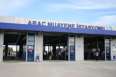 TÜVTÜRK’ten Araç Muayenesi Uyarısı