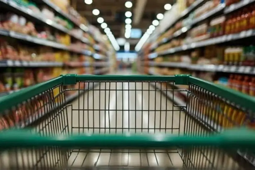 Üç Harfli Market Tarih Oldu!