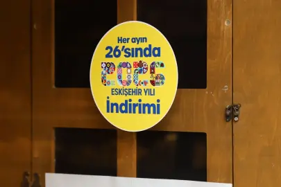 26 İndirim Günleri Devam Ediyor