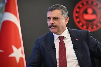 Bakan Çiftçi: 30 Bin Görevli Alınacak
