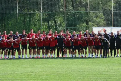 Bu kadro umut veriyor!
