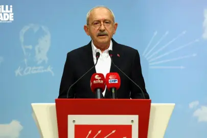 CHP’nin TBMM Oda Talebi Reddedildi