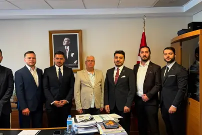 Dünyanın Ticaret Hafızası Eskişehir’e Geliyor