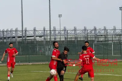 Es-Es’ten rakip takibi