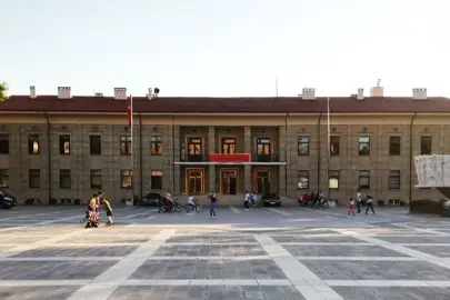 Eskişehir Valiliği’nden Yangın Önlemleri