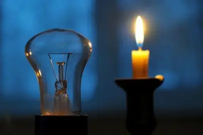 Eskişehir’de 10 Ağustos’ta Elektrik Kesintisi