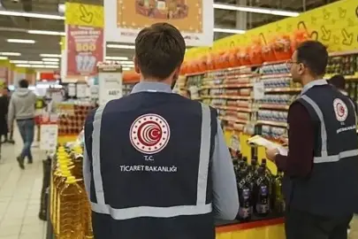 Eskişehir’de 2 Bin 820 Ürün Denetlendi
