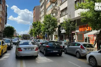 Eskişehir’de Araç Sayısı Belli Oldu