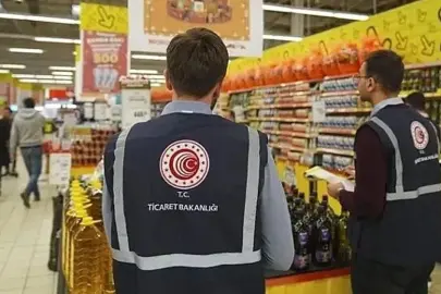 Eskişehir’de Gıda Denetimlerinde Büyük Ceza