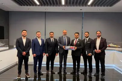 Genç MÜSİAD Eskişehir Savunma Sanayiinde Stratejisini Bir Üst Lige Taşıyor