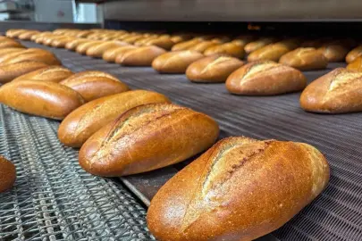 Halk Ekmek’ten Ekşi Mayalı Tam Buğday Ekmeği Satışta