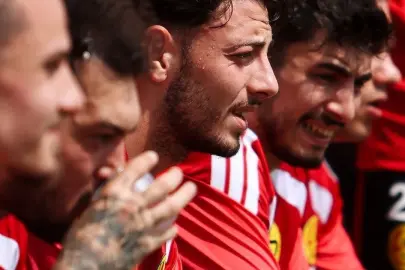 İlk rakip Düzcespor!