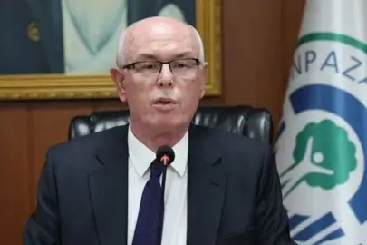 Kazım Kurt’tan AK Parti’ye Sert Çıkış