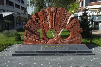 Pişmiş Toprak Sempozyumu İçin Geri Sayım Başladı