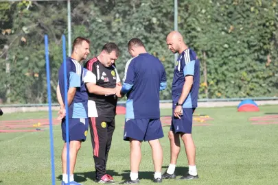 Şapcı iki takviye istedi!