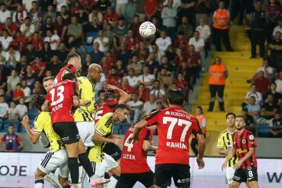 Süper Lig’de 24 Yıl Sonra Bir İlk!