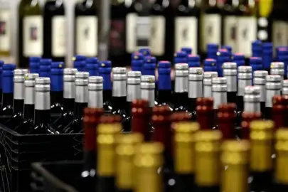 Türkiye’de Alkol Tüketiminde Dikkat Çeken Değişim