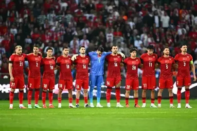 A Milli Takım Bursa'da sahne alıyor! Türkiye-İtalya muhtemel 11'ler