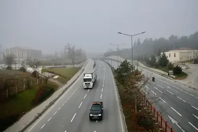 Ankara-Eskişehir arası seyahat edecekler dikkat: Güzergah kapatıldı!