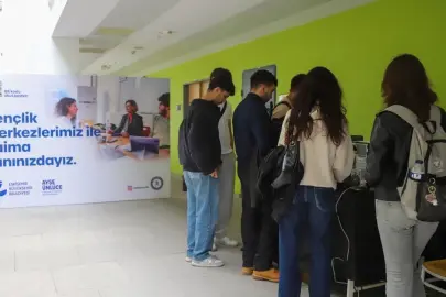 Eskişehir Büyükşehirden öğrencilere “abonman” kolaylığı