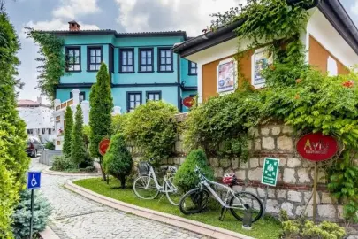 Eskişehir'de Gezilecek 20 Yer: en güzel yerler ucuz yerler